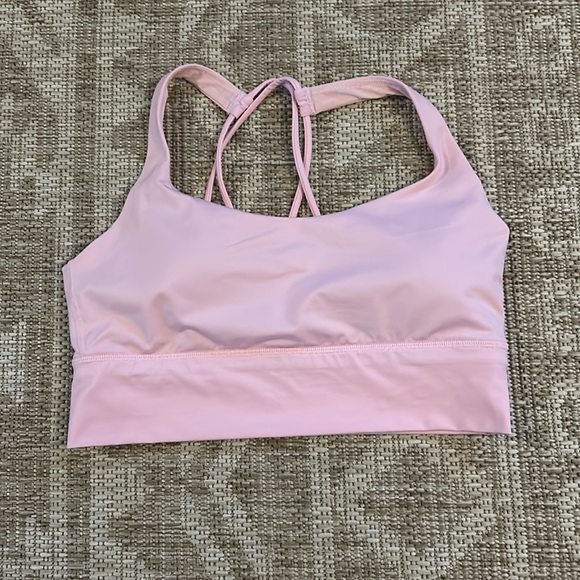 Set of 2 Sports Bras - Picture 4 of 5